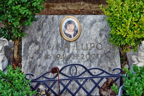 westfriedhof