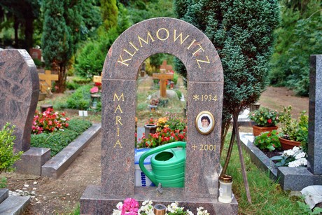 westfriedhof