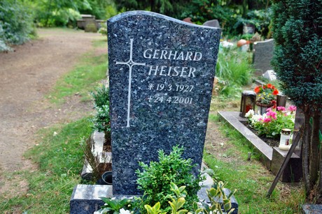westfriedhof