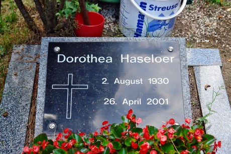 westfriedhof