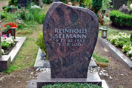 westfriedhof