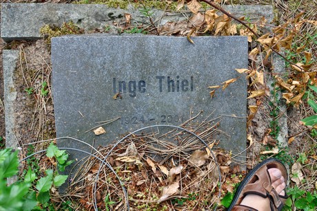 westfriedhof