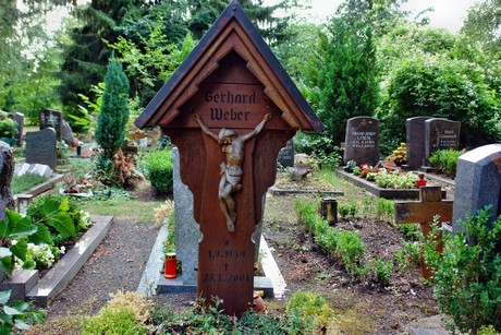 westfriedhof
