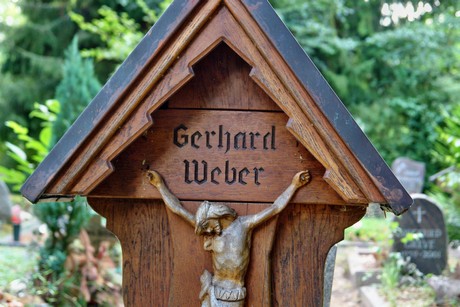 westfriedhof