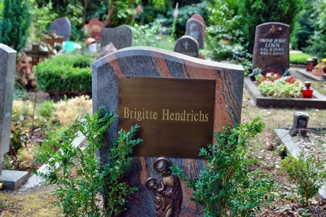 westfriedhof