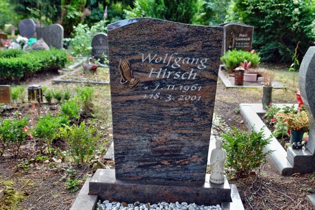 westfriedhof