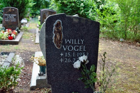 westfriedhof