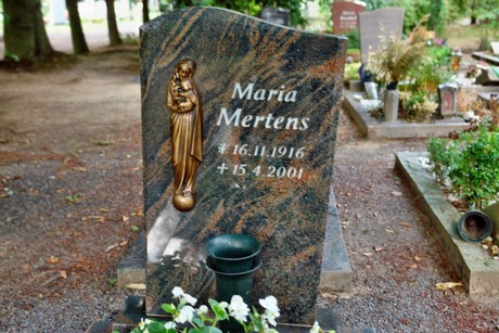 westfriedhof
