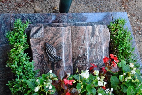 westfriedhof