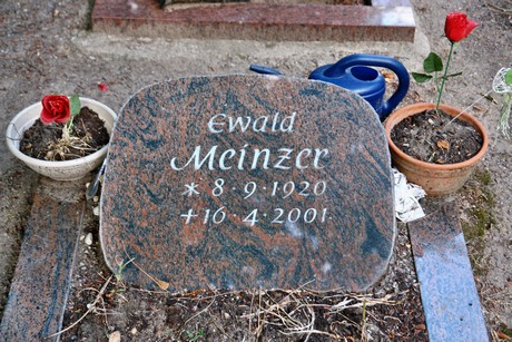 westfriedhof
