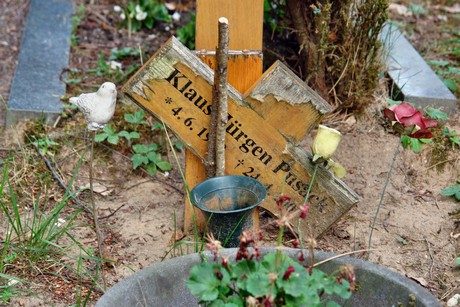 westfriedhof