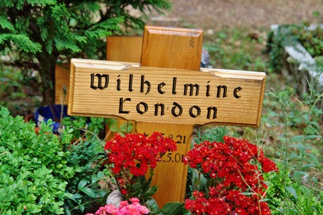 westfriedhof