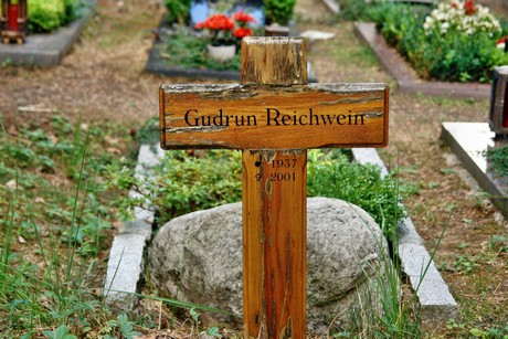 westfriedhof