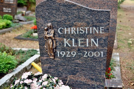 westfriedhof