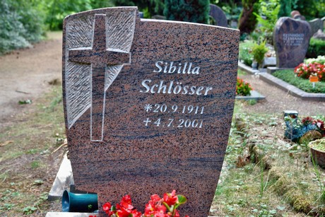 westfriedhof