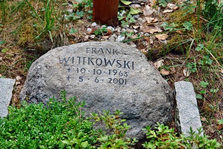 westfriedhof