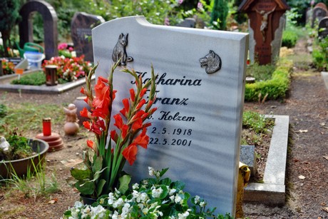 westfriedhof
