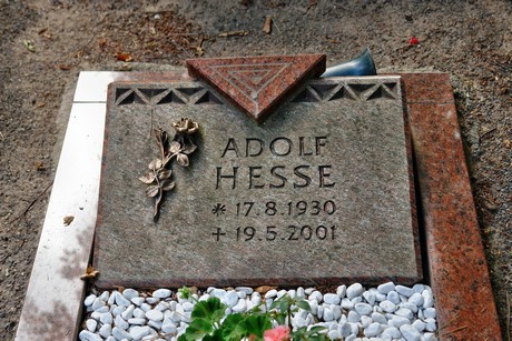 westfriedhof