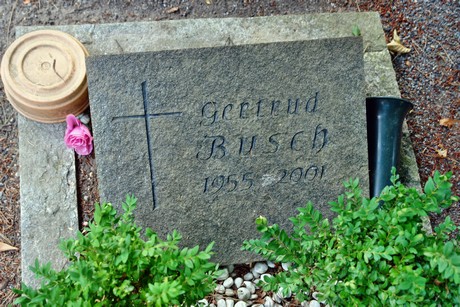 westfriedhof