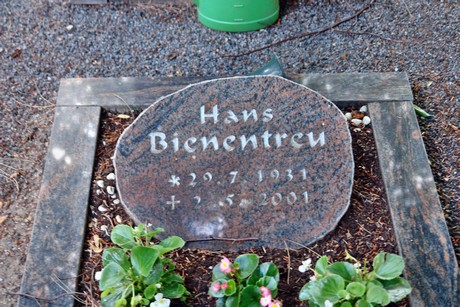 westfriedhof