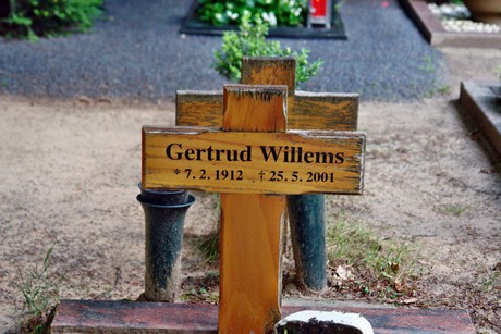 westfriedhof