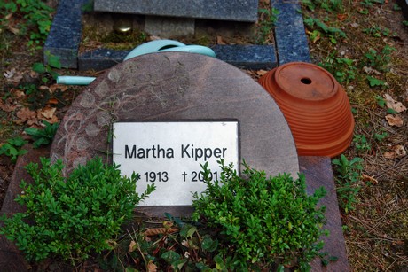 westfriedhof
