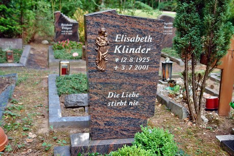 westfriedhof
