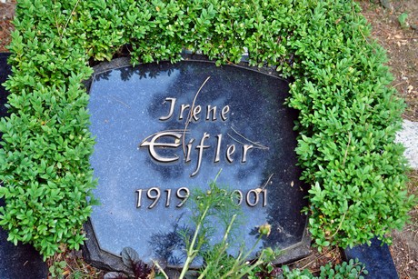 westfriedhof