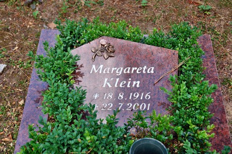 westfriedhof