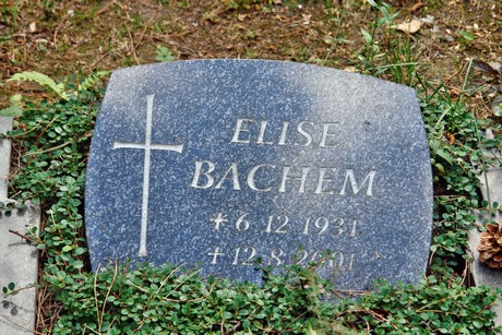 westfriedhof