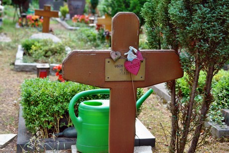 westfriedhof