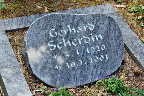 westfriedhof