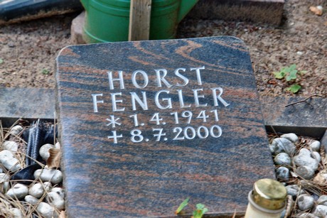 westfriedhof