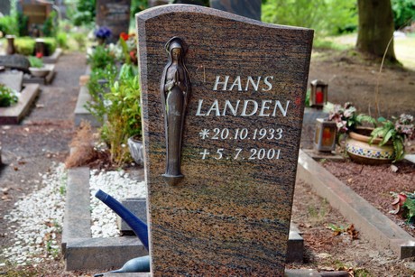 westfriedhof