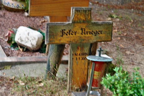 westfriedhof
