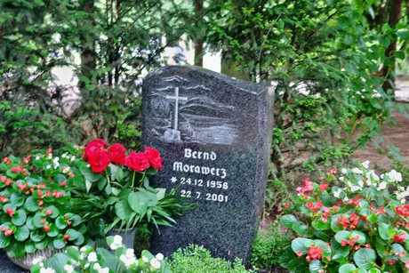 westfriedhof