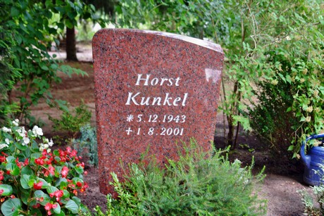 westfriedhof