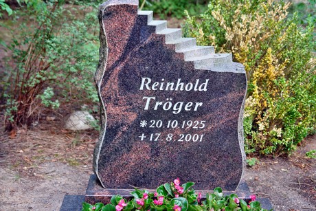 westfriedhof