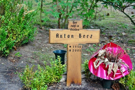 westfriedhof
