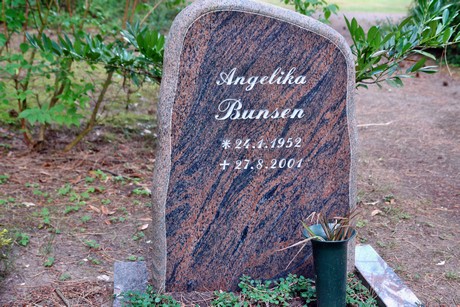 westfriedhof