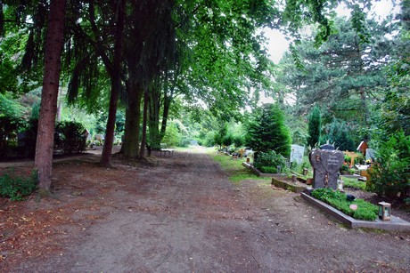 westfriedhof