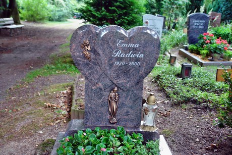 westfriedhof