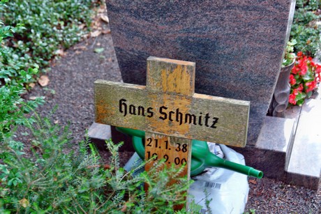 westfriedhof