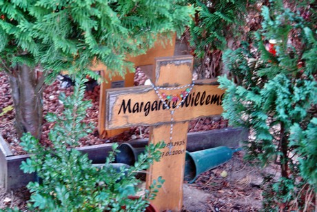 westfriedhof