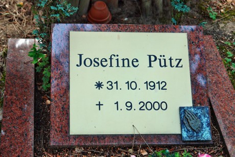 westfriedhof