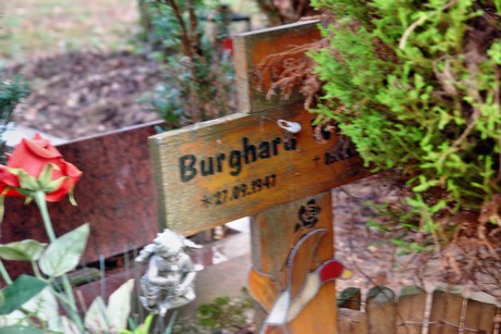 westfriedhof