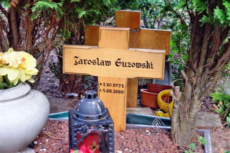 westfriedhof