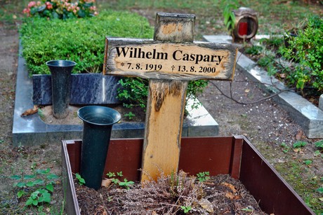 westfriedhof