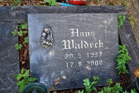 westfriedhof