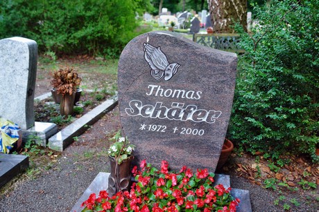 westfriedhof